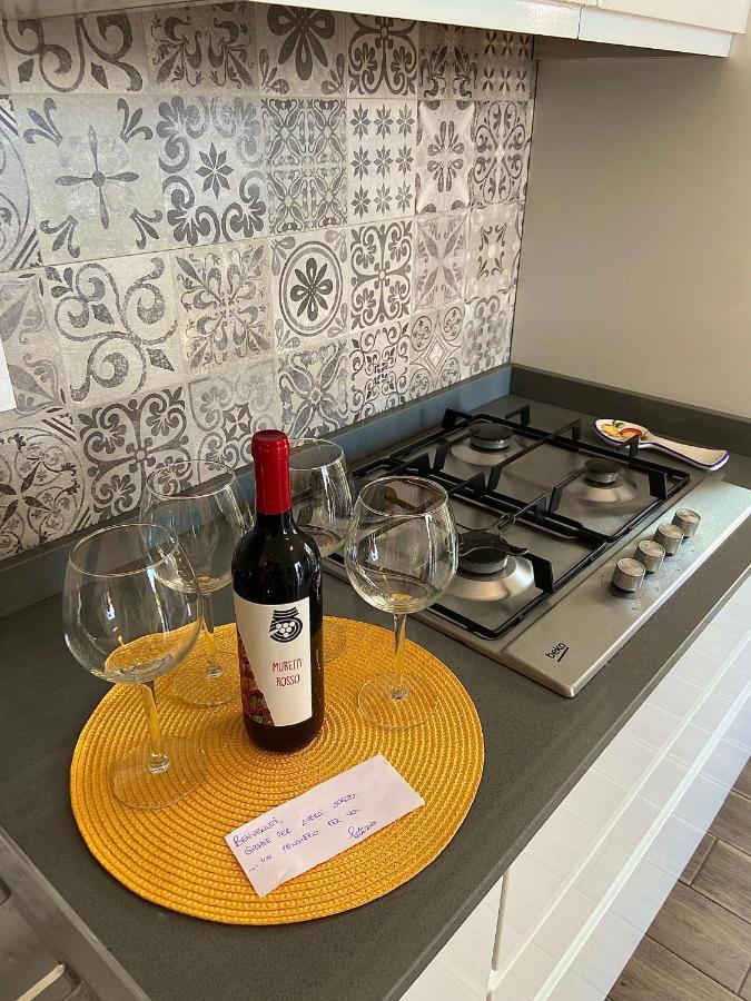 Apartamento La Finestra Sul Mare La Spezia Exterior foto
